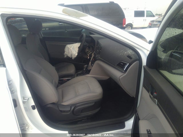 Hyundai ELANTRA SE 2017 5NPD74LF1HH209072 Image 6