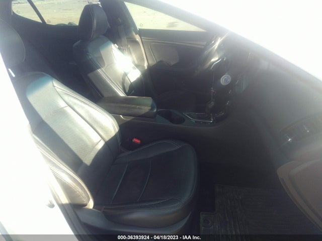 36393924 :رقم المزاد ، 5XXGR4A65DG159101 vin ، 2013 Kia Optima Sx W/limited Pkg مزاد بيع