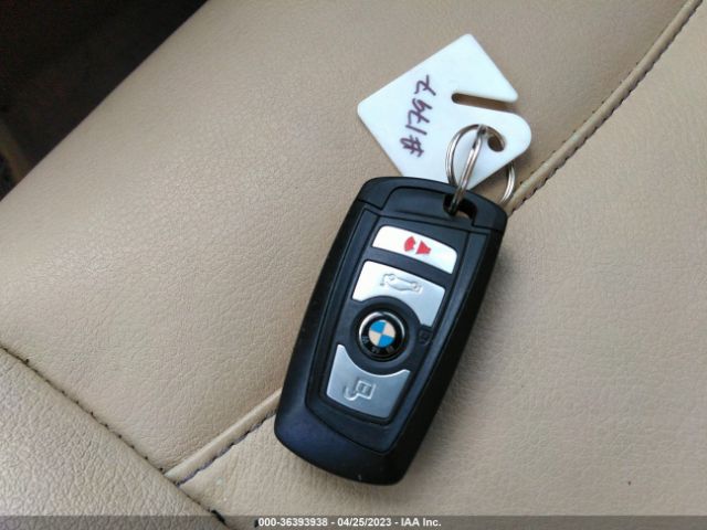 5UXWX7C59EL983707 BMW X3 Xdrive35i