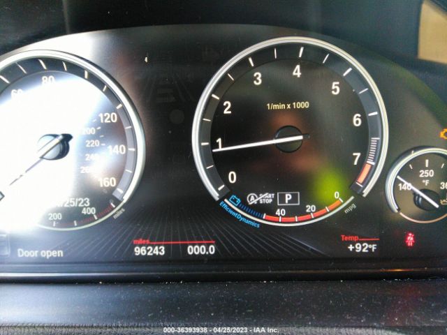 5UXWX7C59EL983707 BMW X3 Xdrive35i
