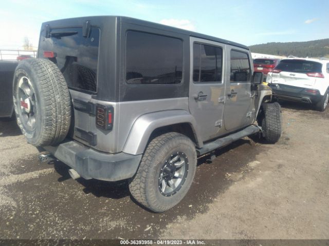 1C4BJWEG4HL507573 Jeep Wrangler Unlimited Sahara