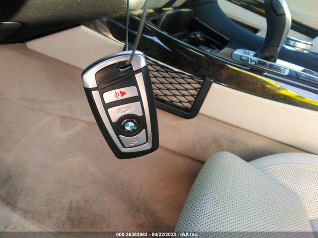 2018 BMW 6 Series, VIN: WBA6F3C52JD994949
