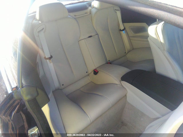 2018 BMW 6 Series, VIN: WBA6F3C52JD994949