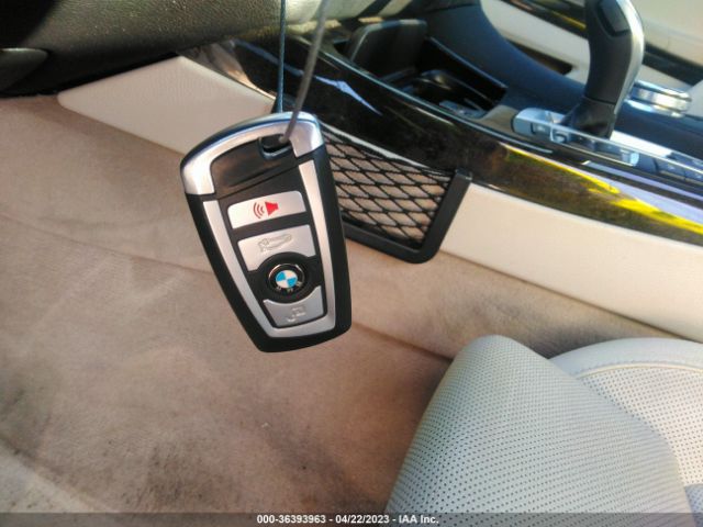 WBA6F3C52JD994949 BMW 6 Series 640i Xdrive