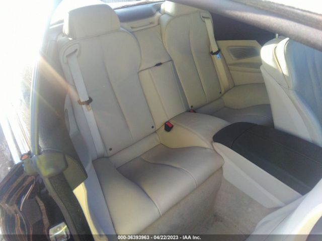 WBA6F3C52JD994949 BMW 6 Series 640i Xdrive