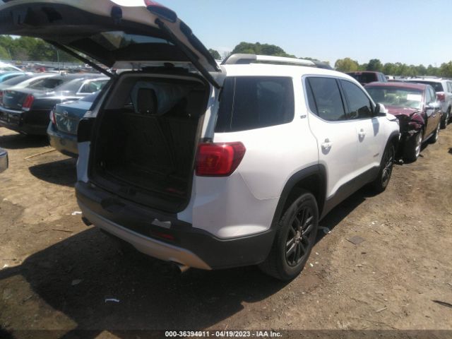 1GKKNMLS8JZ183289 GMC ACADIA SLT