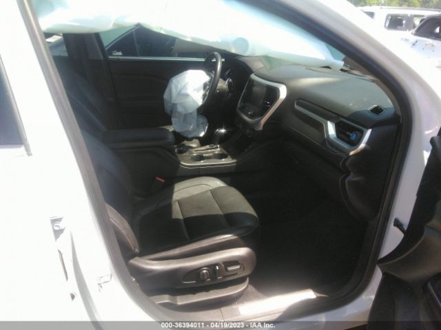 1GKKNMLS8JZ183289 GMC ACADIA SLT