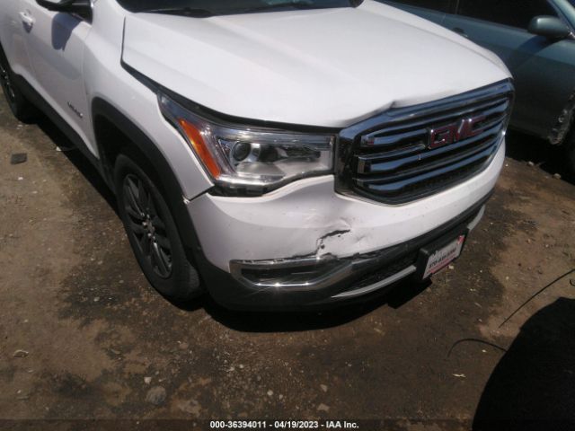 1GKKNMLS8JZ183289 GMC ACADIA SLT