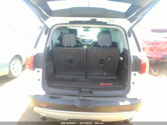 1GKKNMLS8JZ183289 GMC ACADIA SLT