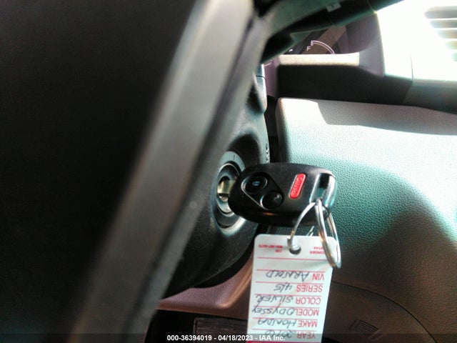 Honda ODYSSEY LX 2016 5FNRL5H28GB066177 Image 3