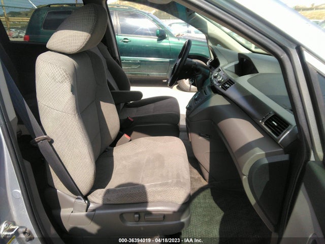 Honda ODYSSEY LX 2016 5FNRL5H28GB066177 Image 7