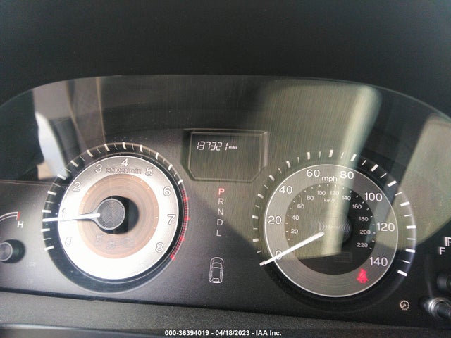 Honda ODYSSEY LX 2016 5FNRL5H28GB066177 Image 9
