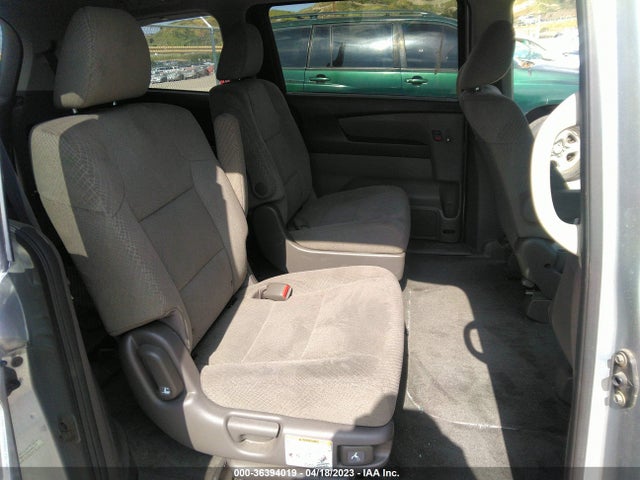 Honda ODYSSEY LX 2016 5FNRL5H28GB066177 Image 10
