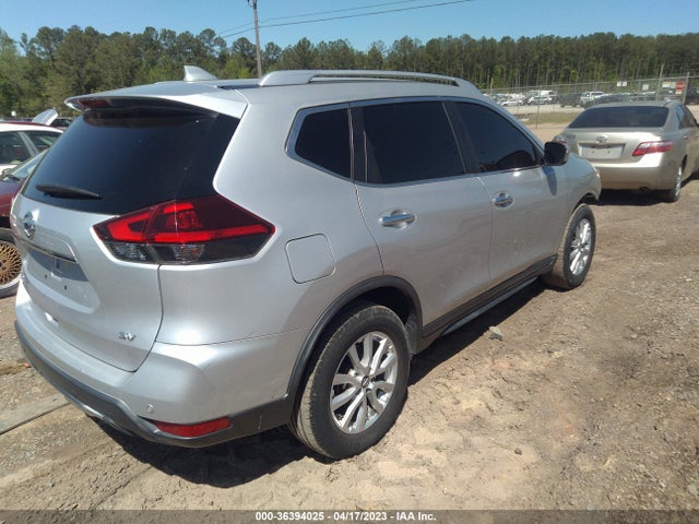 2020 Nissan Rogue, VIN: KNMAT2MT6LP510277
