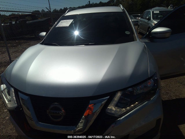 2020 Nissan Rogue, VIN: KNMAT2MT6LP510277