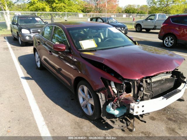 19VDE1F54EE009223 auction archive image