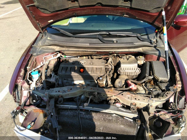 19VDE1F54EE009223 Acura Ilx Premium Pkg
