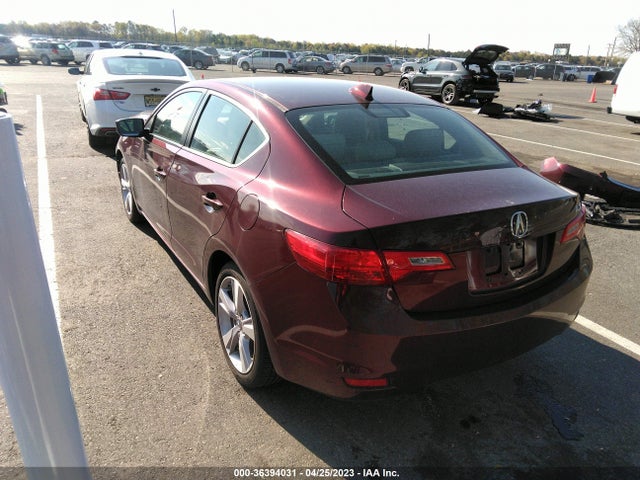 19VDE1F54EE009223 Acura Ilx Premium Pkg