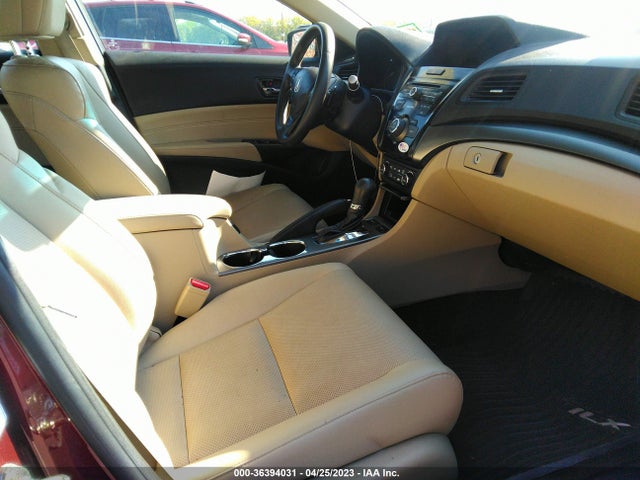 19VDE1F54EE009223 Acura Ilx Premium Pkg