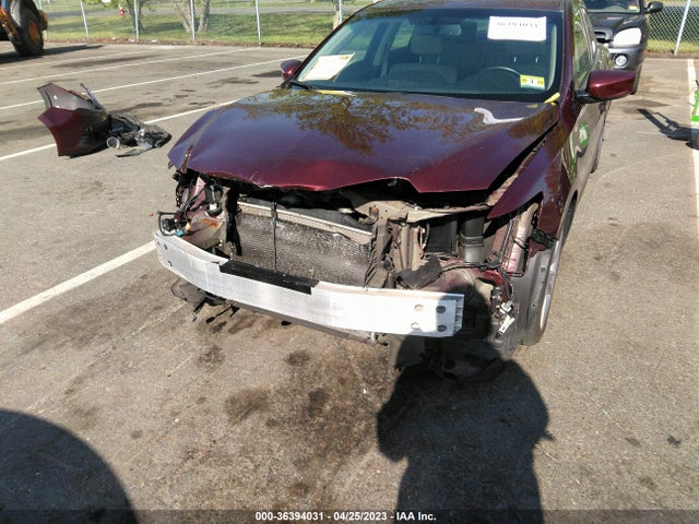 19VDE1F54EE009223 Acura Ilx Premium Pkg