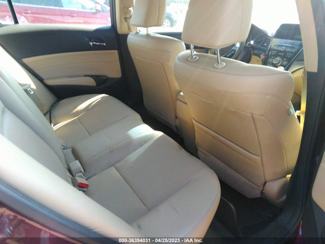 19VDE1F54EE009223 Acura Ilx Premium Pkg