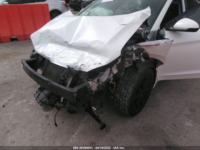 5NPD84LF6JH314788 Hyundai Elantra Value Edition
