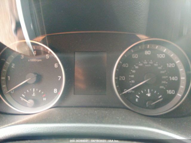 5NPD84LF6JH314788 Hyundai Elantra Value Edition