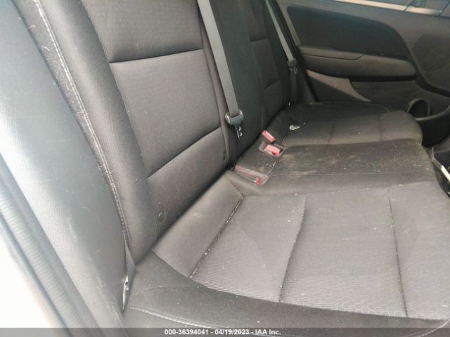 5NPD84LF6JH314788 Hyundai Elantra Value Edition