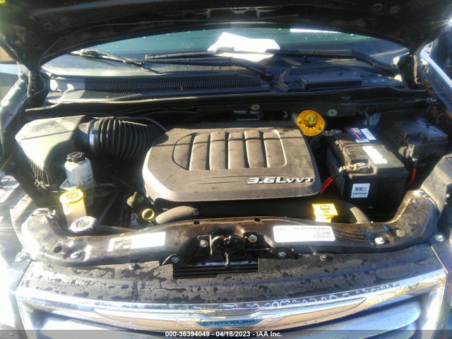 2C4RC1CG7FR727809 Chrysler Town & Country Touring-l