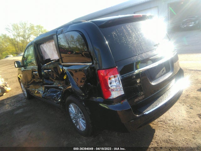 2C4RC1CG7FR727809 Chrysler Town & Country Touring-l