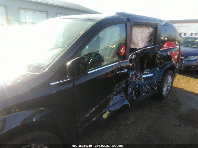 2C4RC1CG7FR727809 Chrysler Town & Country Touring-l