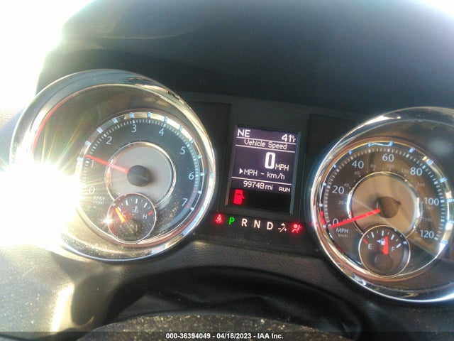 2C4RC1CG7FR727809 Chrysler Town & Country Touring-l
