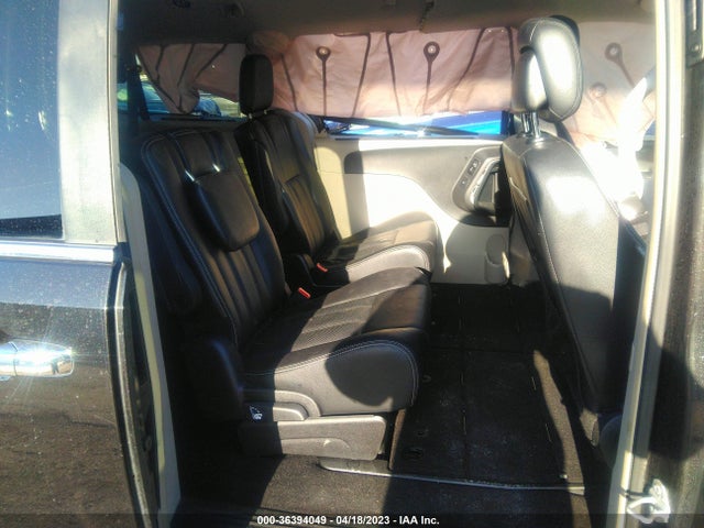 2C4RC1CG7FR727809 Chrysler Town & Country Touring-l