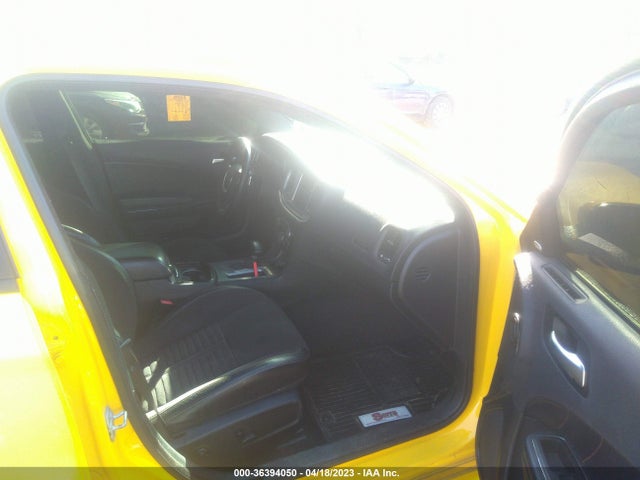 Dodge Charger Daytona 340 2017 2C3CDXCT8HH533242 Image 5