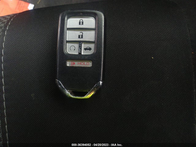 2020 Honda Civic Sport მანქანა იყიდება აუქციონზე, vin: 2HGFC2F8XLH526177, აუქციონის ნომერი: 36394052