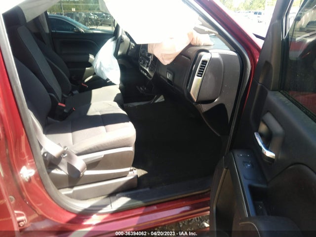 Chevrolet Silverado 1500 Lt 2016 3GCUKREC8GG300183 Image 7