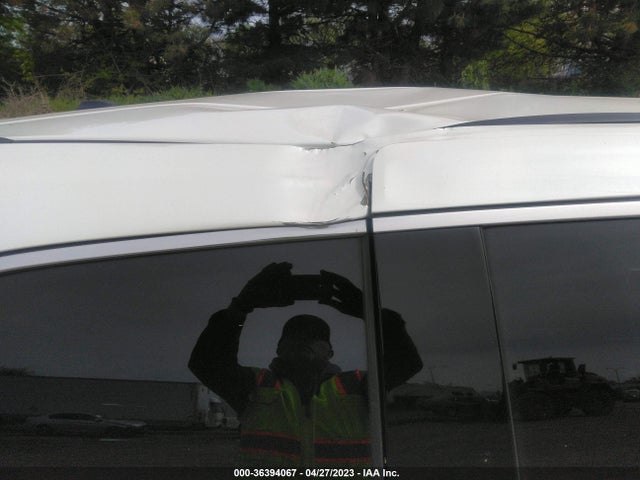 Honda Odyssey Touring 2015 5FNRL5H97FB059281 Image 6