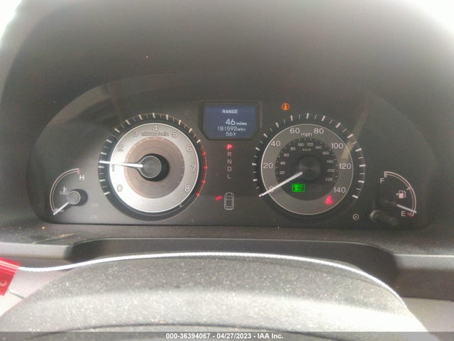 Honda Odyssey Touring 2015 5FNRL5H97FB059281 Image 7