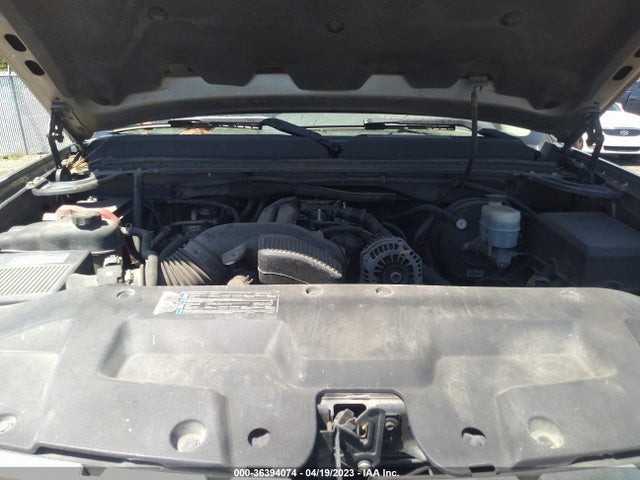 Aukcja sprzedaży 2009 Gmc Sierra 1500 Sle, vin: 3GTEK23319G186674, numer aukcji: 36394074