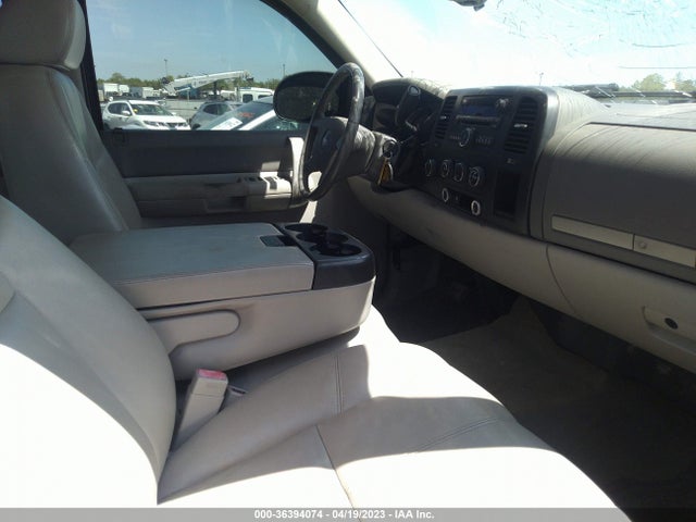 Aukcja sprzedaży 2009 Gmc Sierra 1500 Sle, vin: 3GTEK23319G186674, numer aukcji: 36394074