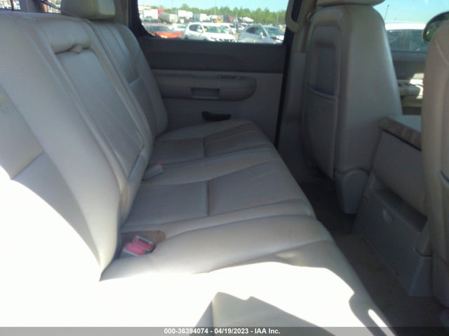 Aukcja sprzedaży 2009 Gmc Sierra 1500 Sle, vin: 3GTEK23319G186674, numer aukcji: 36394074