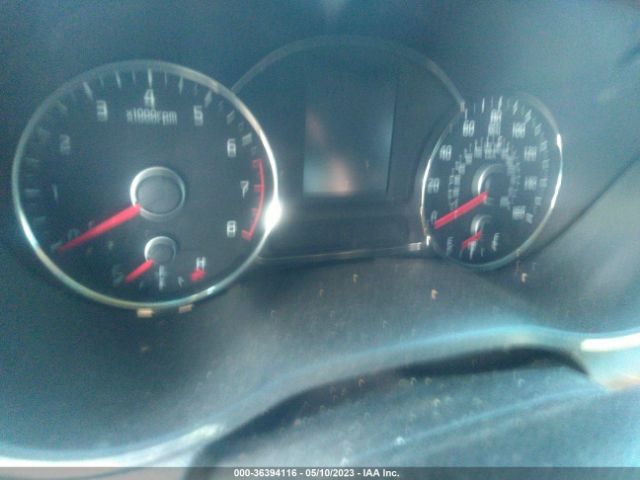 3KPFK4A73JE232673 KIA FORTE LX