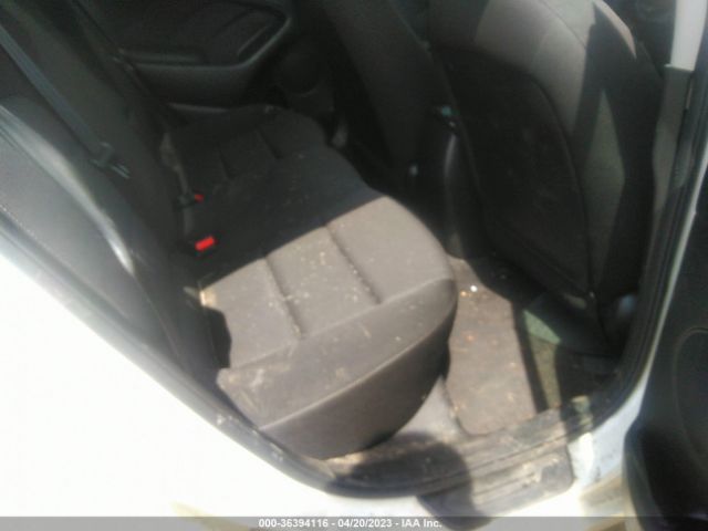 3KPFK4A73JE232673 KIA FORTE LX
