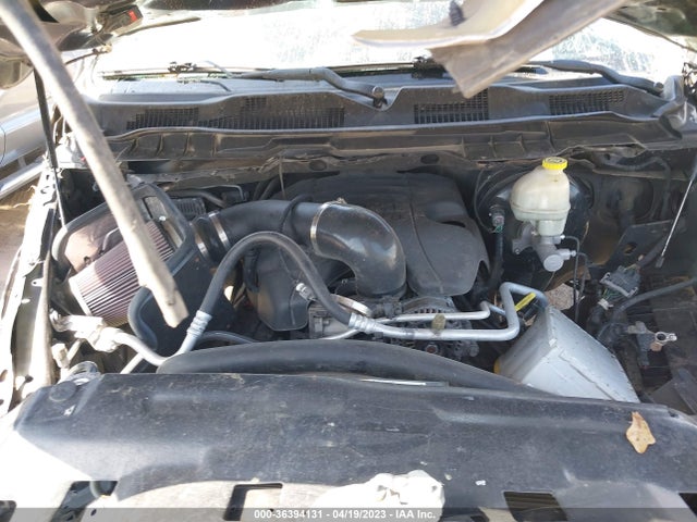 1C6RR6UT5FS654436 RAM 1500 Sport