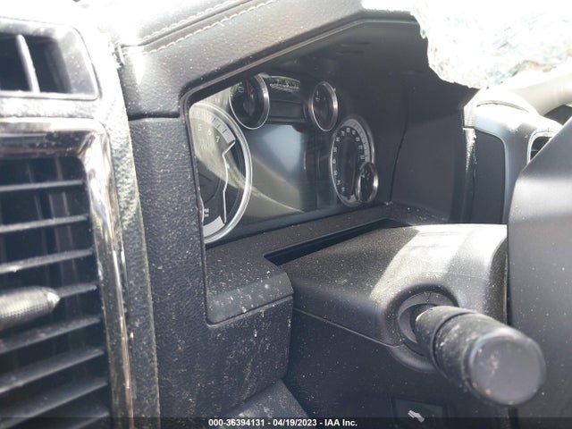 1C6RR6UT5FS654436 RAM 1500 Sport
