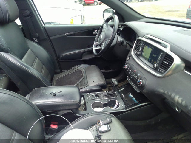 KIA Sorento Sxl 2016 5XYPKDA19GG052111 Image 5
