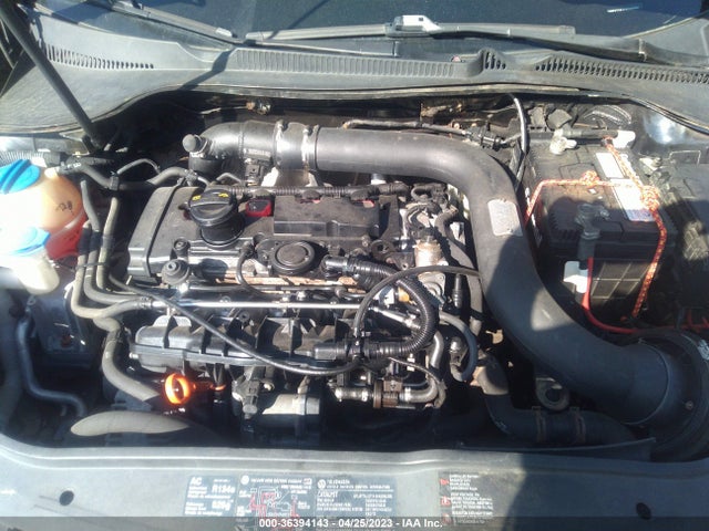 2007 VOLKSWAGEN GTI VIN: WVWEV71K77W096068