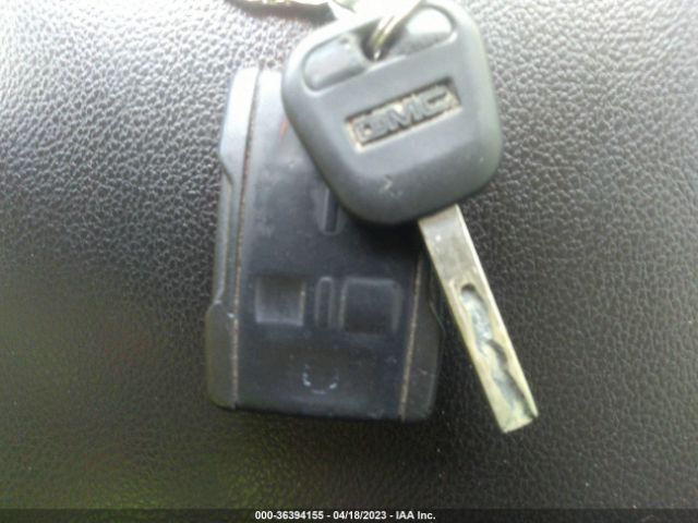 1GTG5CEA6G1277808 GMC Canyon 2wd Sle