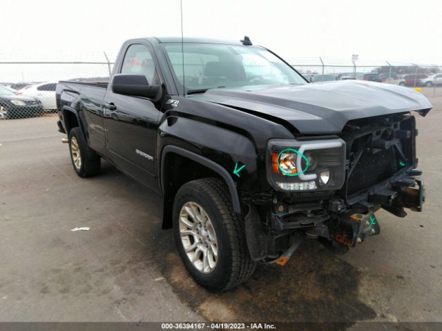 1GTN2UEC2FZ281121 auction archive image