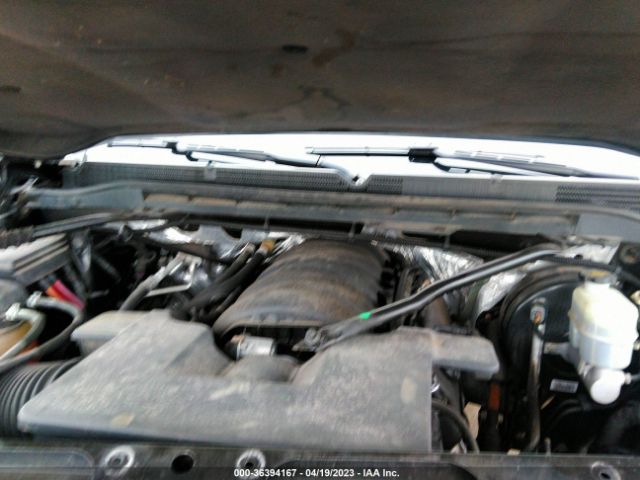 1GTN2UEC2FZ281121 GMC Sierra 1500 Sle
